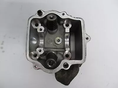 2007 Roketa Bali 150 Engine Cylinder Head • $25.16