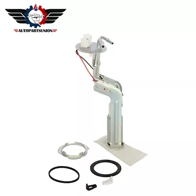 For 85-93 Ford Mustang 5.0L Fuel Pump Module Assembly W/ Sending Unit E2110H • $45.71