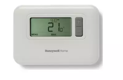 Honeywell T3 Wired Programmable Thermostat • £25.36