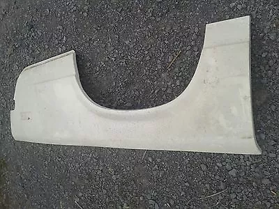 1971-1977 Chevrolet Vega SHOWCARS Left Rear Quarter Panel (RQ60)  • $197.99