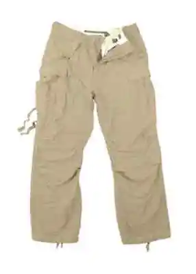 Rothco Vintage M-65 Field Pants - Khaki • $56.49