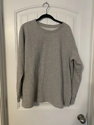 Gap Maternity Sweatsuit Size XL Gray • £29.19