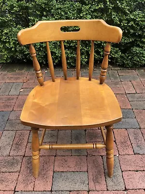 $65 • Buy Pennsylvania House Maple Tavern Chair