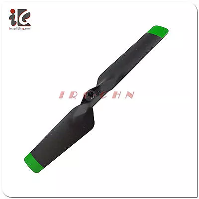 $4.99 • Buy 1x Tail Blade For Wltoys V912 Rc Helicopter Spare Parts V912-30