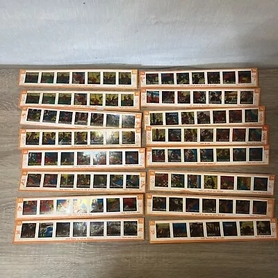 24 Chad Valley Vintage Colour Slides For Give-a-show Projector 1960’s • £11.99