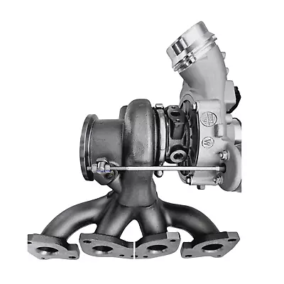 Volvo Turbo S60 Turbocharger CHRA S90 V60 V90 XC60 2.0L B03G 18559700018 15-22 • $622.55