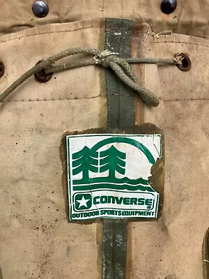 Vintage Converse Waders (rare) 1960’s • $35