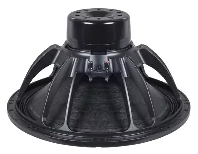 B&C 18  3000 Watt 8 Ohms Neodymium Woofer Speaker - 18DS100-8 • $559.99