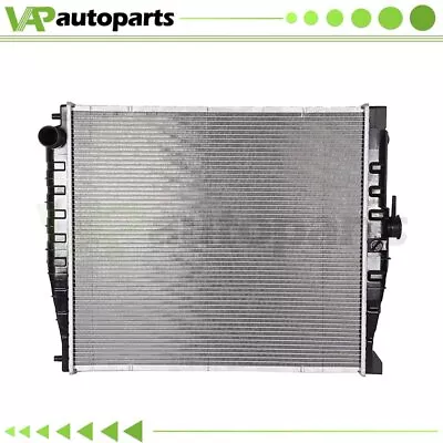 Aluminum Truck Radiator For Nissan UD Diesel 1800 2000 2300 2600 3000 3300 • $203.99