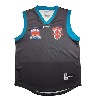 AFL Grand Final Guernsey Jumper Coca Cola 2008 Promotional Jersey - Reebok XL 🚨 • $59.03