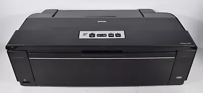 Epson Artisan 1430 Wide-Format Inkjet Color Printer *FOR PARTS* • $249.99