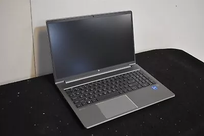 NEW UNUSED HP Z Book 15 Mobile Workstation Laptop • $712.50