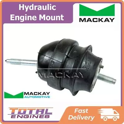 Hydraulic Engine Mount Front Fits Holden Commodore VE 6.0L V8 L98 • $67.94