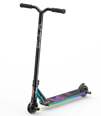 $89.99 • Buy Fuzion Xtr Pro 2-wheel Kick Scooter, Neochrome