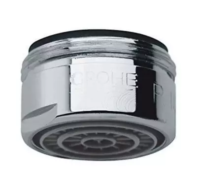 £29.95 • Buy Grohe Eurosmart Cosmopolitan Aerator 13922000 Pack Of 5
