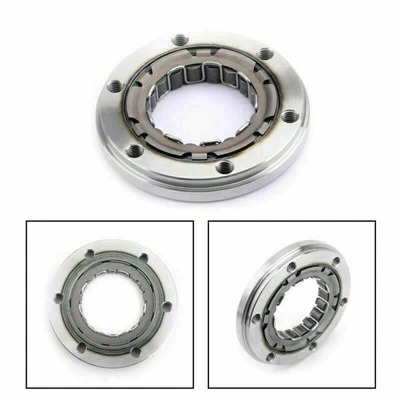 $50.89 • Buy New One Way Starter Clutch Bearing For V Star XVS 650 Classic Custom 1998-2014 E
