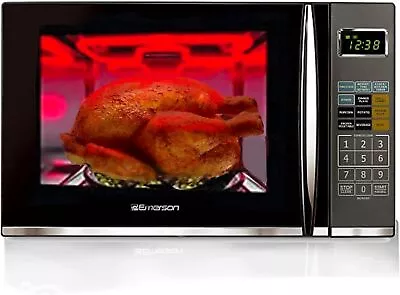 Microwave Oven With Griller Timer & LED Display Senior 7+ Wet Cat Food Pouch • $185.93