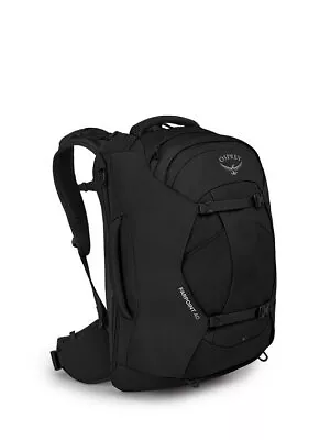 Osprey Farpoint 40L Mens Travel Backpack • $299.95