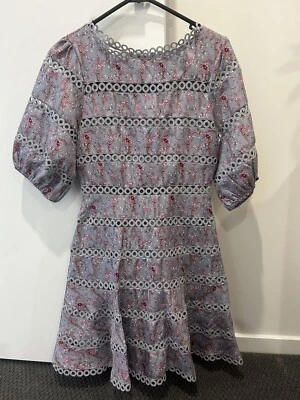 $140 • Buy Zimmerman Dress Size 1
