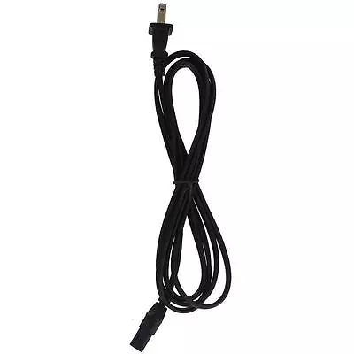 AC Power Cord Adapter Cable HP PhotoSmart 1218 1215 1315 5415 5510 5520 Printer • $7.69