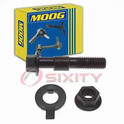 MOOG K90474 Alignment Camber Kit For VV13322A MS60005 MS50202 AK90399 787504 Mv • $18.87