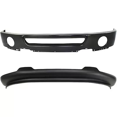 Front Bumper Kit For 2006 2007 2008 Ford F-150 Truck RWD Paintable With Valance • $245.40