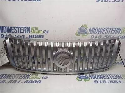 Grille Satin Finish Grille Fits 08-09 SABLE 8511131 • $136
