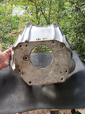 1965 1974 Pontiac Buick Olds  4 & 3 Speed Bell Housing BELLHOUSING 9785581  • $179.99