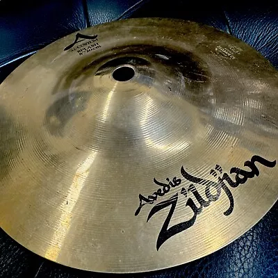 Zildjian A Custom 8 Inch Splash • £100