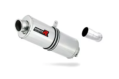 K1300S Exhaust Silencer Muffler OV DOMINATOR • $206.60