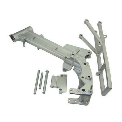 Aluminum Frame & Sub-Frame Kit For CRF50 Pit Dirt Bike Motorcycle • $751.86