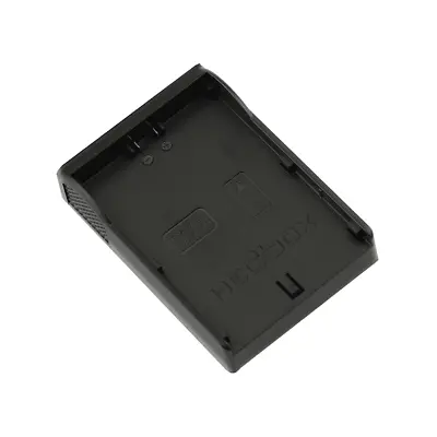 HedBox RP-DJC70 Battery Charger Plate For JVC SSL-JVC50/IDX SSL-JVC75/SWIT • £4.18