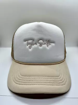 $15 • Buy Taylor Swift Trucker Hat