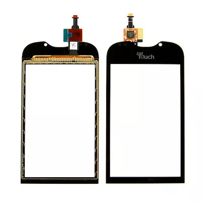 HTC OEM Touch Screen Digitizer Lens Glass For Magic MyTouch 4G Slide Doubleshoot • $13.99