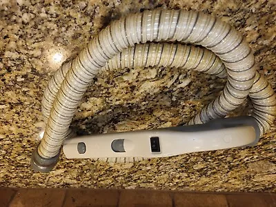 Vintage Electrolux Vacuum Replacement Hose Plastic Body Version Please See • $52.99