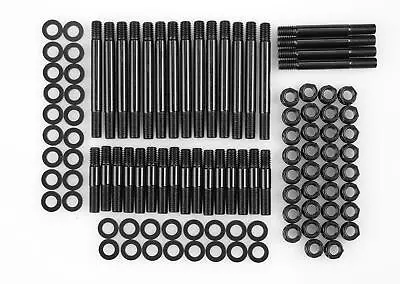 ARP 134-4001 Pro Series Cylinder Head Stud Kit For Chevrolet Small Block SBC 350 • $179.97