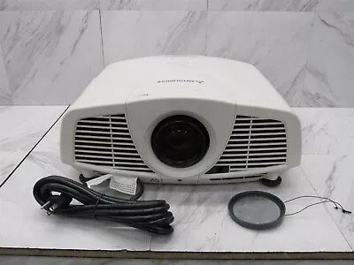 MITSUBISHI HD WS PROJECTOR WD3300U Resolution AC 100-240V 50/60Hz 626 Lamp Hours • $149.99