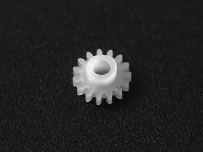 15 Tooth Odometer Gear - Cog Speedometer For AudiPorsche Mercedes Volvo Etc. • $10