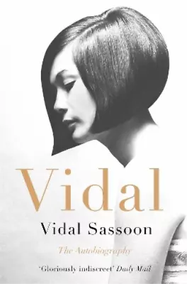 Vidal Sassoon Vidal (Paperback) • $41.83