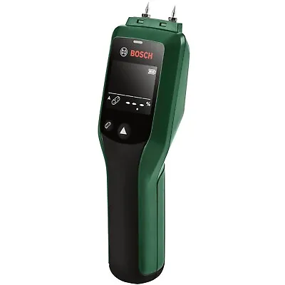 Bosch UNIVERSALHUMID Damp Or Moisture Detector • $58.65