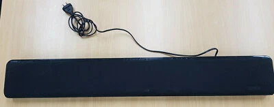 $90 • Buy Yamaha Sound Bar Yas-105