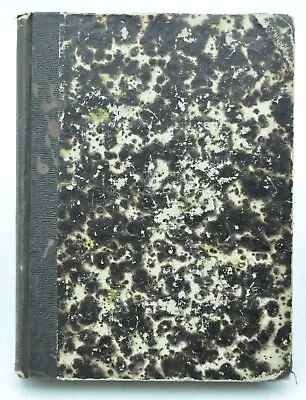 Lord Macaulay - The History Of England Volume V 1855 Hardback Book • £4.99