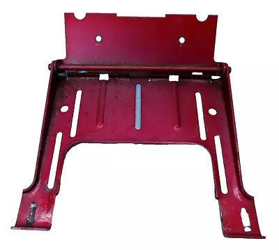 MURRAY Seat Mount Base Bracket 18hp 46  Riding Mower #46904X92A Lawn Tractor • $14.84