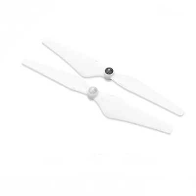 $16.42 • Buy Original DJI Phantom 3 Drone Propeller 9450 Self-tightening Props Blades