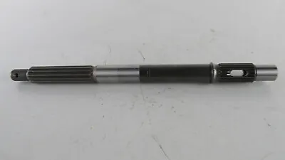 F30 40 50 F50 F60 Yamaha Outboard Propeller Shaft 63D-45611-00-00  • $159.99