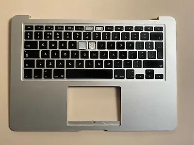 Apple MacBook Air 13  A1369 2010 2011 UK Keyboard - 1 Key + Hinges + Rubber Cup • £4.68