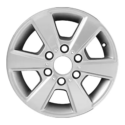 96656 Reconditioned OEM Aluminum Wheel 16x6.5 Fits 2019-2020 Sprinter 2500 • $190