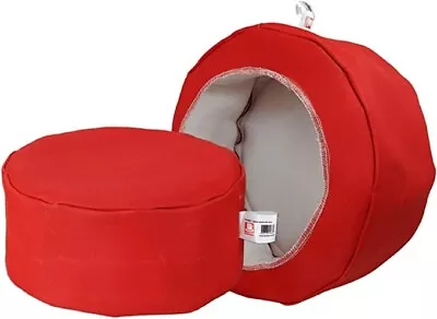 £39.50 • Buy Firetopper Pro Fire & Acoustic Speaker Hood For 6-8  In-Ceiling Speaker