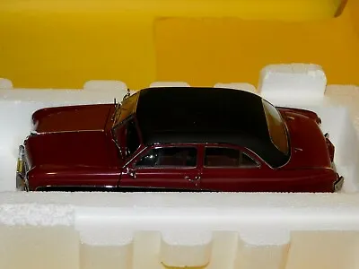 $144.99 • Buy Ford Crestliner 1950  Precision Miniatures  1:18