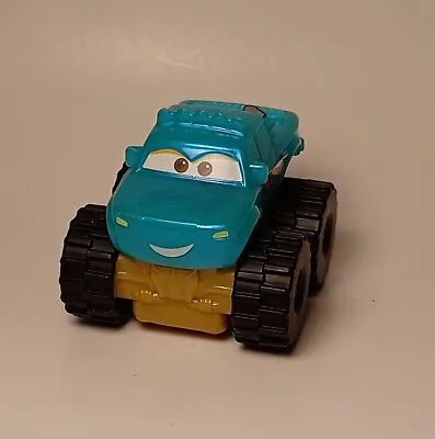 Disney Pixar Cars On The Road Ivy McDonalds 2022 • $1.99